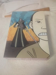 Boxers and Saints Gene Luen Yang New Two Book Box Set Graphic Novel, Brand New  - Foto 1 di 6