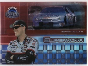 2003 Press Pass Eclipse - Supernova SN4 - Kevin Harvick - Picture 1 of 1