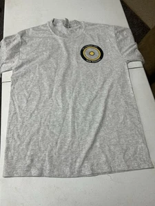 Maglia Jerzees St. Charles City Park Rangers - Foto 1 di 5