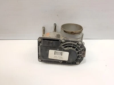 2020-2024 Nissan Versa Kicks  Throttle Body Assembly OEM - Imagem 1 de 4
