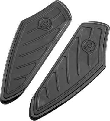 Performance Machine 0036-1000-B Contour Floorboards 94-06 Harley Road King FLHR Foto 1 de 4