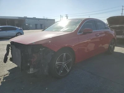 STEERING COLUMN 2019-2022 MERCEDES-BENZ A220 - Image 1 of 4