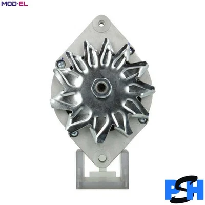 ALTERNATOR 995.013.120.010 - Image 1 of 4