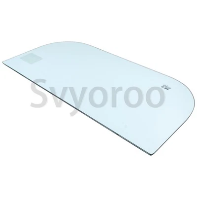 14506844 para excavadora Volvo cabina inferior delantera vidrio serie B EC210B F EC290B LR Foto 1 de 4