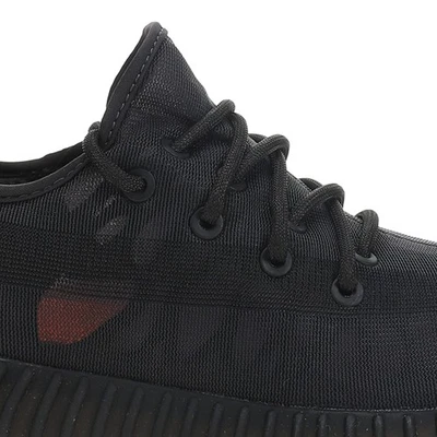 Adidas Yeezy Boost 380 Zapatillas Informales Sin Cordones Infantiles Niños Verdes FZ4992 Foto 1 de 4