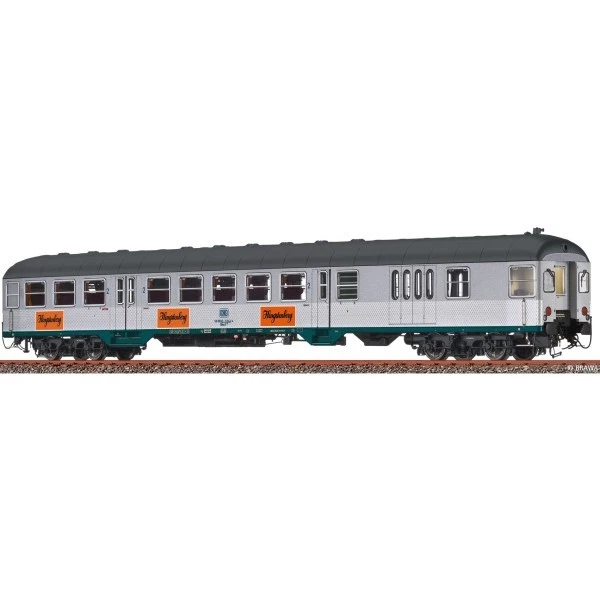 Brawa 46676 H0 Steuerwagen BDnrzf738 "Hengstenberg", DB, Ep. IV H0 + Neu - Bild 1 von 1