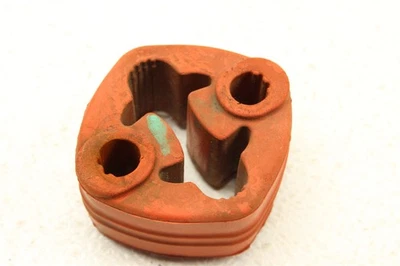 Jeep Grand Cherokee 2019 suspensión de escape 14-21 Foto 1 de 4