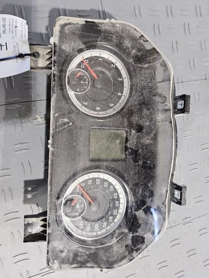 Velocímetro Cluster MPH 120 Express se adapta a 16 camioneta Dodge 1500 3587366 Foto 1 de 4