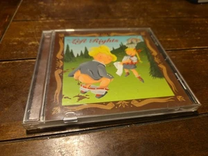 Left Rights by The Left Rights (CD, 2002) - Foto 1 di 3
