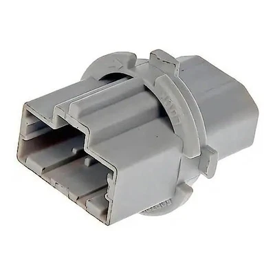 1999-2015 Acura/Honda Accord/CL/Civic/Fit/RL/TSX Brake Light Socket - Image 1 of 3