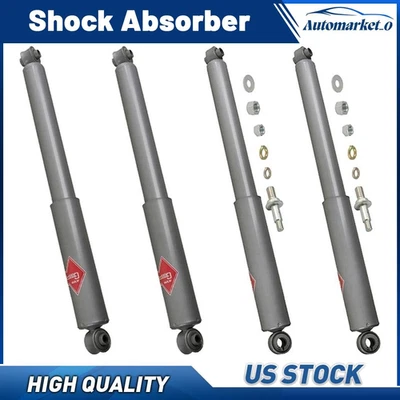 Амортизатор передний задний для Chevrolet K20 1980-1984 - Изображение 1 из 4