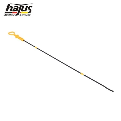 Ölmessstab Ölpeilstab Audi Seat Skoda VW 1.6 1.8 2.0 Benziner Original Hajus