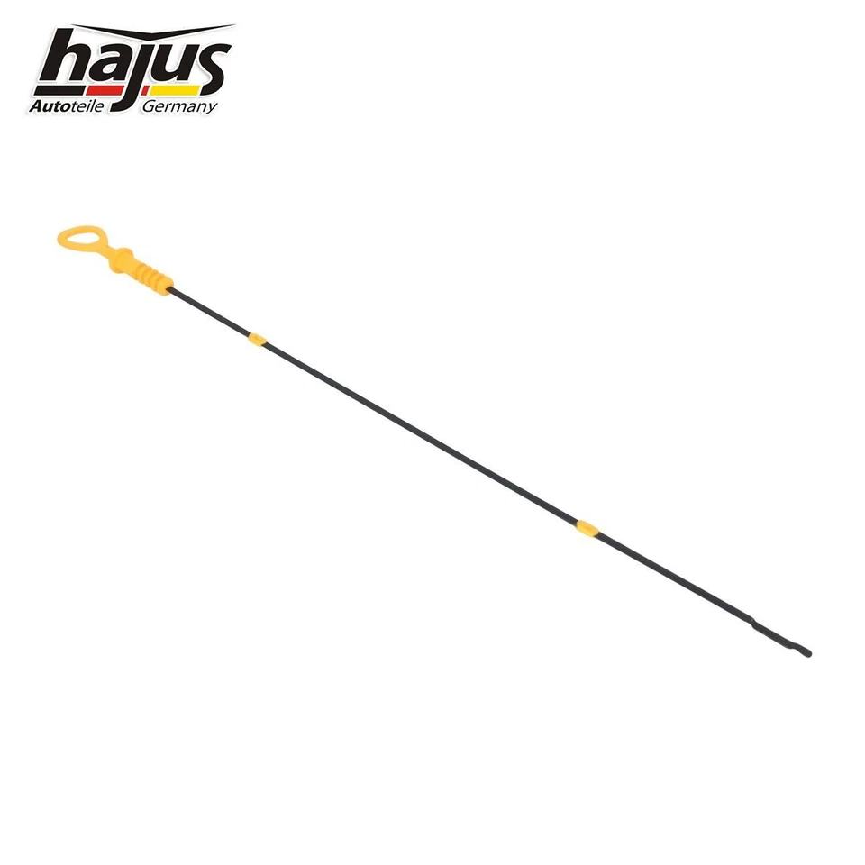 Ölmessstab Ölpeilstab Audi Seat Skoda VW 1.6 1.8 2.0 Benziner Original Hajus