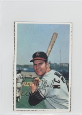 1971 Dell MLB Stamps Today's Team Stamps Ken McMullen
