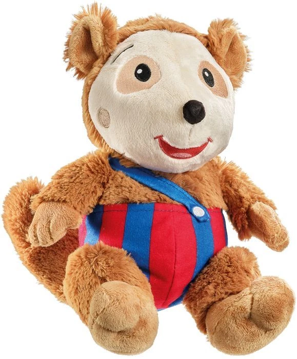 Schmidt Spiele Bobo Siebenschläfer Plüschtier