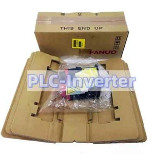UN NUEVO SERVOMOTOR FANUC A06B-2215-B402 envío rápido #L+F - Imagen 1 de 7