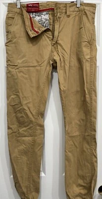 Jordan Craig Pants 32x32 Mocha Brown - Image 1 of 4