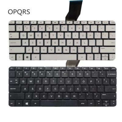 Клавиатура для ноутбука HP Stream 11-AH010NR/11-AH020NR/11-AH110NR/11-AH120NR/11-AH131NR - Изображение 1 из 4