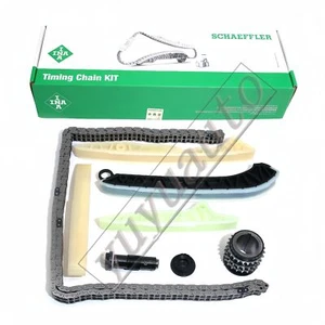 OEM INA Timing Chain Kit for Mercedes-Benz C350 E350 S350 ML350 3.5L 3.0L M272 - Picture 1 of 6