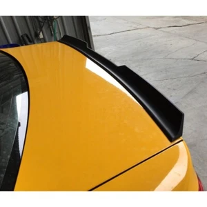 KmhSp 284VC Type Rear Duckbill Trunk Spoiler Wing Fits 2009~2011 BMW F01 Sedan - Picture 1 of 7