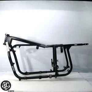 2012 URAL GEAR UP PATROL MAIN FRAME CHASSIS *S* U02 - Picture 1 of 12