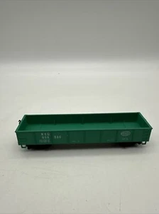 Roco NEW YORK CENTRAL NYC 604949 GONDOLA HO Scale As Is - Picture 1 of 8