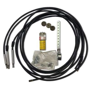 Static Eliminator Needle ION for the Removal of Static Electricity - Bild 1 von 6