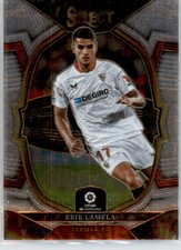 2022-23 Panini Select La Liga Soccer Cards Pick From List/Complete Your Set