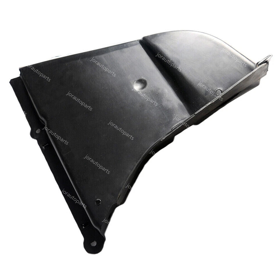 Cubierta protectora contra salpicaduras de coche parte inferior izquierda para BMW 530i 2004-2007 04-2005 545i Foto 1 de 4