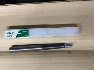 WIDIA HANITA .381 X .629 X .6,69 X .196R FRESA TERMINALE IN CARBURO NUOVO MM6171369 C-10289 - Foto 1 di 4