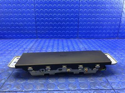 2014-2019 BMW I8 OEM FRONT RIGHT PASSENGER KNEE AIRBAG 9289694 - Imagem 1 de 4