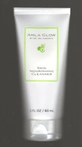 Amla Glow Skin Nourishing Cleanser 2 fl oz By Dr. Raj Kanodia Sealed - Picture 1 of 2