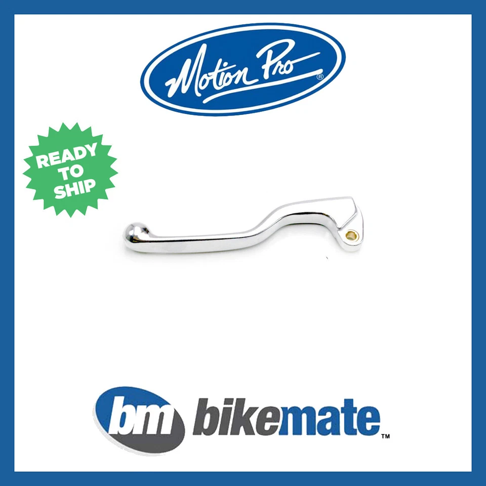 Palanca de embrague estilo OE para KAWASAKI KX 100 1998 1999 2000 2001 2002 Foto 1 de 1