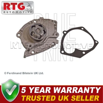 Bomba de agua se adapta a Suzuki Vitara 2005-2015 Grand Vitara 2006-2008 1,9 DDiS Foto 1 de 3