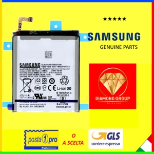 BATTERIA ORIGINALE EB-BG991ABY PER SAMSUNG GALAXY S21 5G SM-G991 PRODUZ. 03/25💎 - Foto 1 di 1