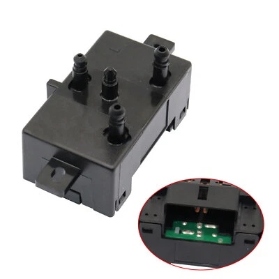 Interruptor de asiento eléctrico del lado del conductor para Subaru Legacy Outback 64176AE10A 2001-09 Foto 1 de 4