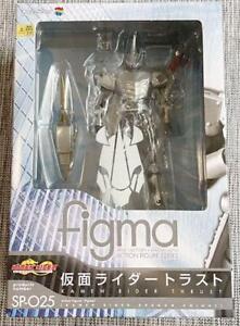 Figma Kamen Rider Thrust Masked Rider Dragon Knight Action Figure Max Factory JP