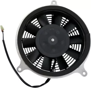 Hi-Performance Cooling Fan Moose Z5000 For 04-09 Kawasaki KFX700 - Picture 1 of 3