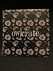 Owlcrate Exclusive Fear the Night Trinket Dish September 2019