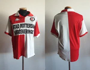 (M) FEYENOORD SHIRT JERSEY HOLLAND CAMISETA - Picture 1 of 14