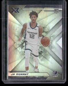 2019-20 Panini Chronicles #272 Ja Morant - Picture 1 of 2