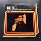 Vinyl Lou Reed - New York Superstar (1978) RCA – NL 42723