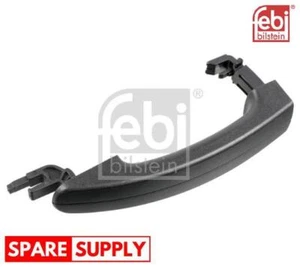 EXTERIOR DOOR HANDLE FOR FORD FEBI BILSTEIN 179503 - Picture 1 of 7