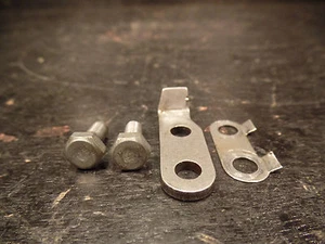 1973 KAWASAKI Z1900 Z1 900 KICK START STOP - Picture 1 of 3