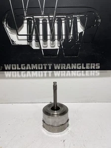 32RH 4.0 Auto Transmission Input Shaft Front Rear Clutch 98-02 Jeep TJ Wrangler - Picture 1 of 5