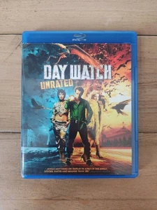 Day Watch Unrated (Blu-Ray, 2006) - Bild 1 von 3