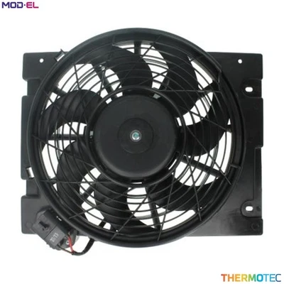 FAN ENGINE COOLING D8X007TT FOR OPEL ZAFIRA/FAMILY/B/MPV ASTRA/CLASSIC/Caravan - Image 1 of 4
