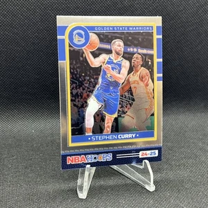Aros Stephen Curry Opti-Chrome Premium 2024-25 Panini NBA #141 - Imagen 1 de 2
