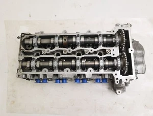 Zylinderkopf Mercedes SPRINTER 906 6510105511 651955 2.1 105 KW 143 PS Diesel - Bild 1 von 6