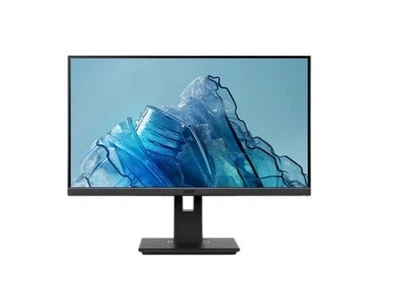 Acer Vero B247Y G 24 Class Full HD LED Monitor  16:9  Black UM.QB7AA.G02 - Image 1 of 3